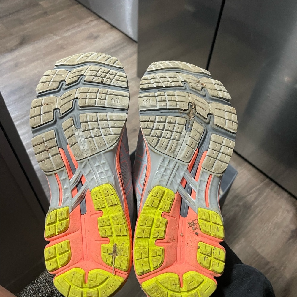 Women’s ASICS